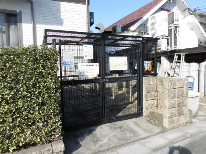 リビングタウン小森野　壱番館　D棟　のその他