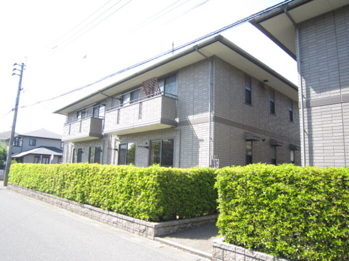 リビングタウン小森野　壱番館　D棟　