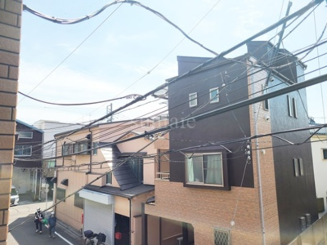 Somerset Eastの展望|お部屋の景色です☆