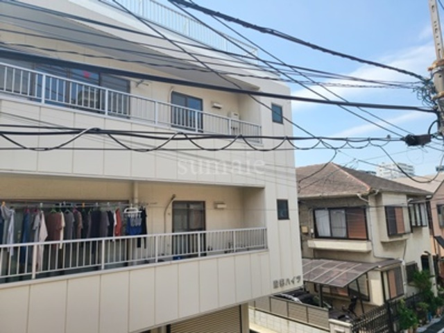 Somerset Eastの展望|お部屋の景色です☆