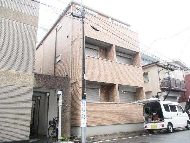 Somerset Eastの外観|外観です☆