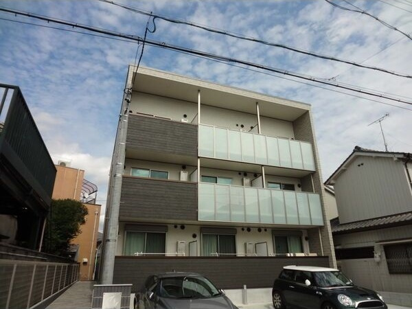 サンライズ滝子