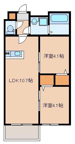 リテラ美和台