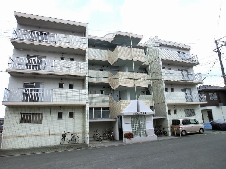 福岡市南区向新町１丁目の賃貸マンション