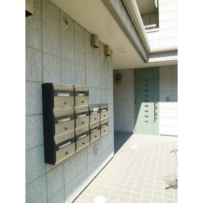 【その他共用部分】 | エクセレント南大塚
