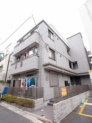 【外観】 | エクセレント南大塚 |  