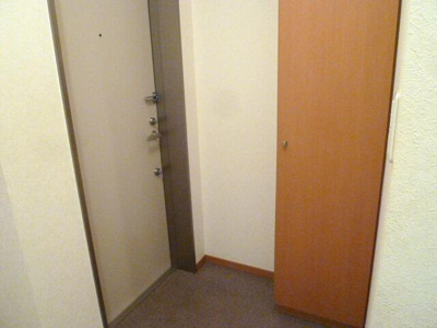 【玄関】 | エクセレント南大塚 |  