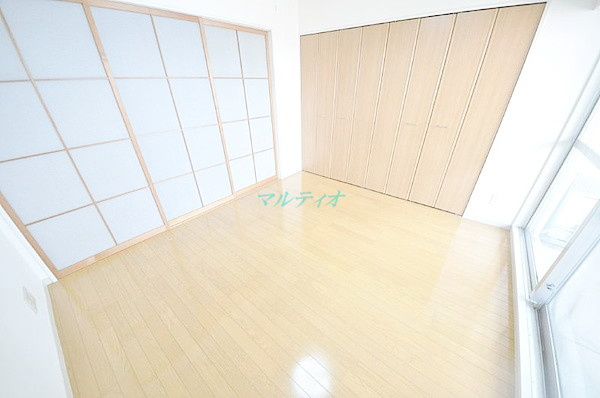 【内装】 | プライムアーバン町屋サウスコート | 洋室