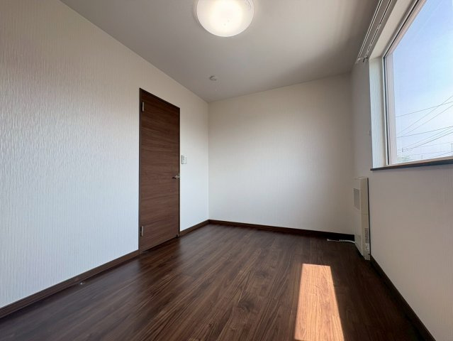 StoryⅡの内装