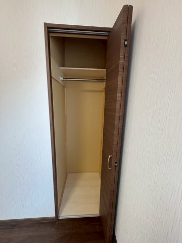 StoryⅡの収納