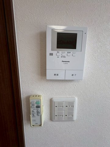 StoryⅡのセキュリティ