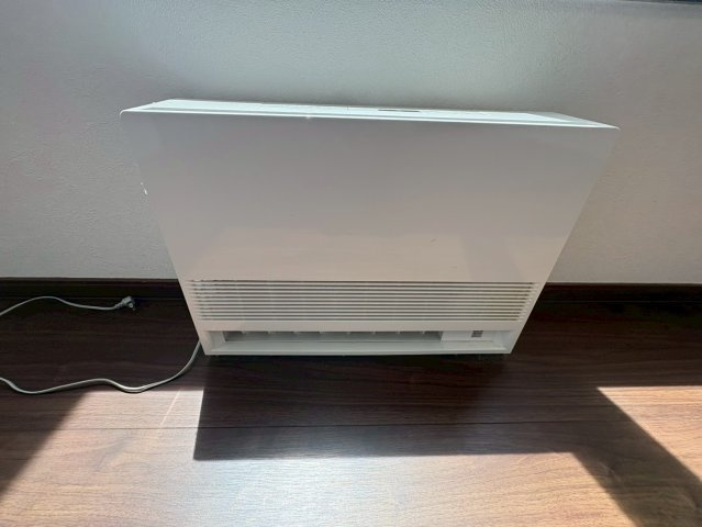 StoryⅡの設備