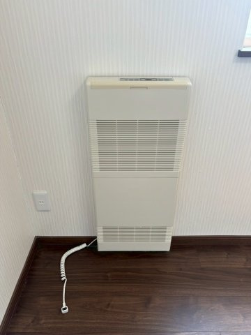 StoryⅡの設備