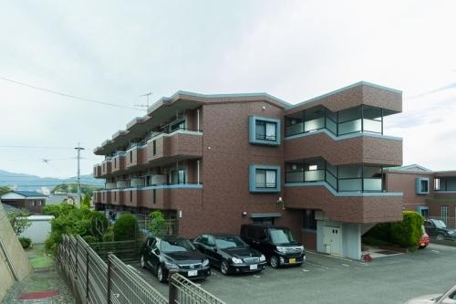 福岡市早良区梅林７丁目の賃貸マンションの展望|物件の画像13
