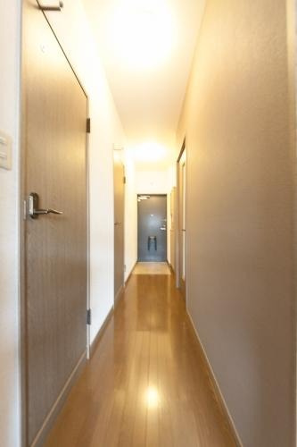 福岡市早良区梅林７丁目の賃貸マンションの内装|物件の画像17