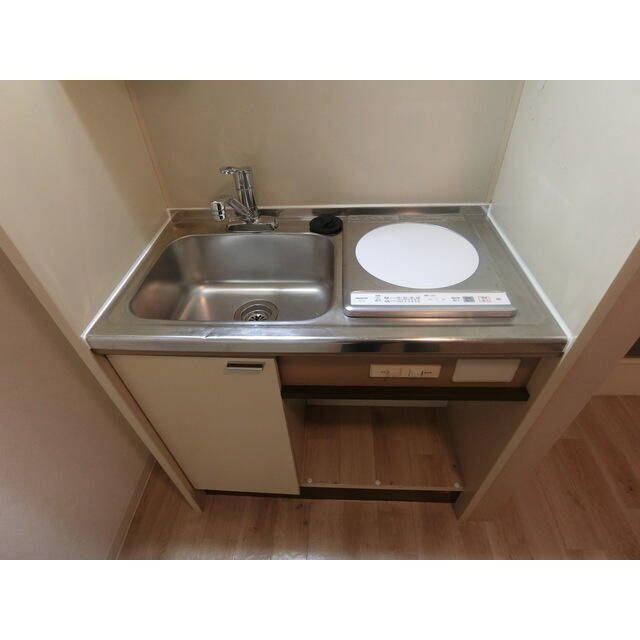 ハイムムラカミのキッチン