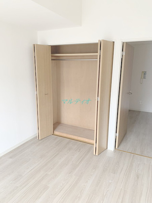 【収納】 | プライムアーバン町屋サウスコート
