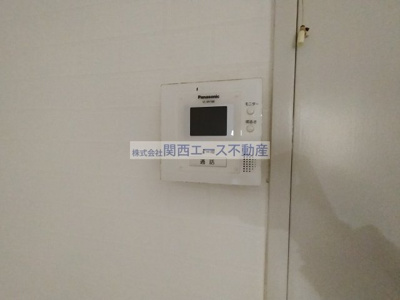 【セキュリティ】 | サンヴェール新池
