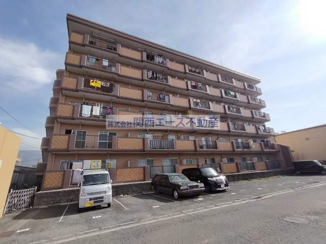 【外観】 | サンヴェール新池