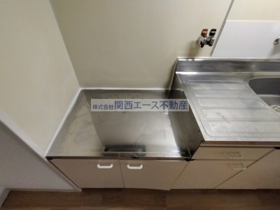  | サンヴェール新池