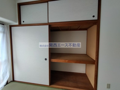 【収納】 | サンヴェール新池