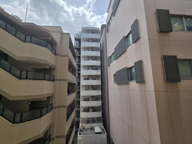 シャトー丸の内|名古屋市の賃貸ならMy賃貸の展望|シャトー丸の内