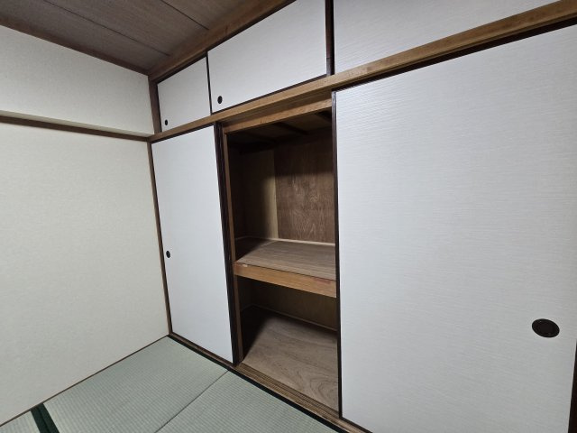 シャトー丸の内|名古屋市の賃貸ならMy賃貸の収納|シャトー丸の内