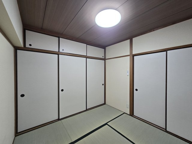 シャトー丸の内|名古屋市の賃貸ならMy賃貸の和室