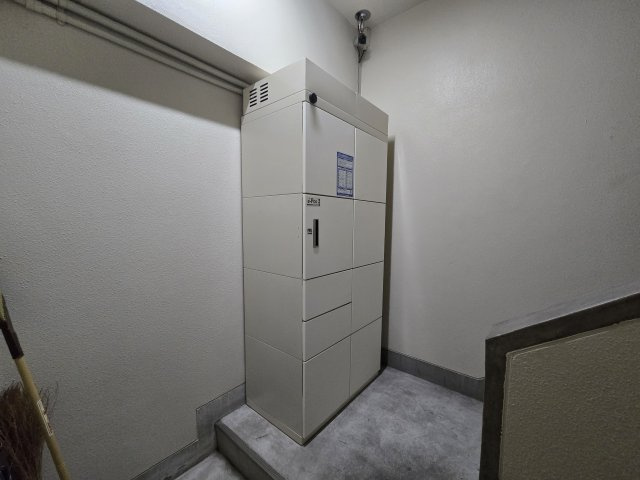 シャトー丸の内|名古屋市の賃貸ならMy賃貸のその他共用部分