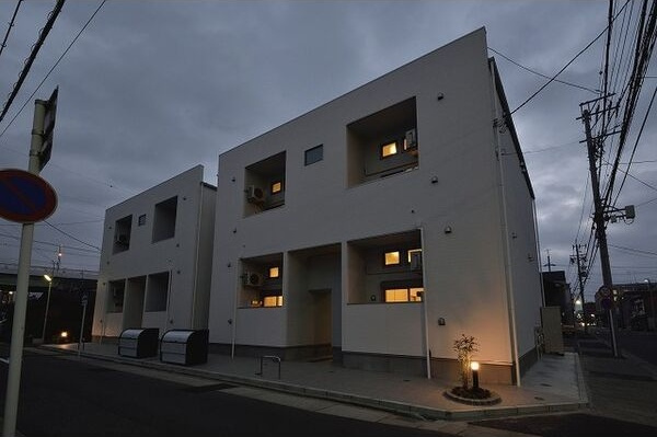タウリスのその他共用部分