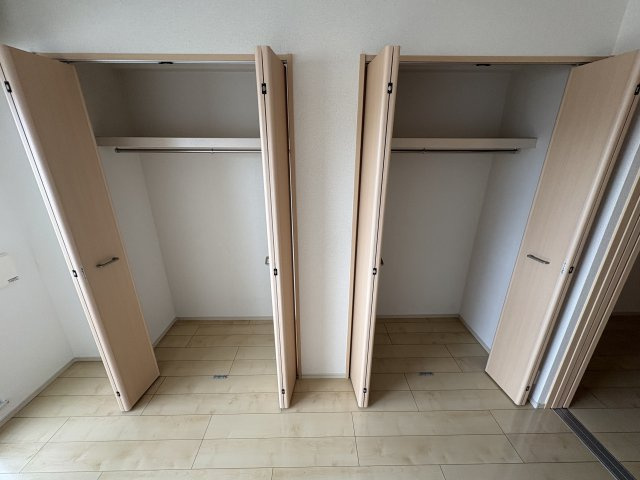 【収納】メルディアキューブ新長田