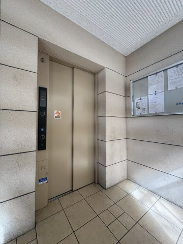 【設備】メルディアキューブ新長田