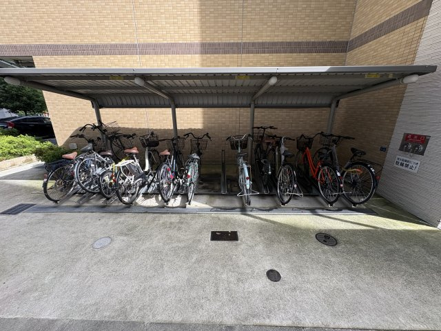 【その他】メルディアキューブ新長田