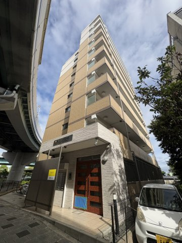メルディアキューブ新長田の画像
