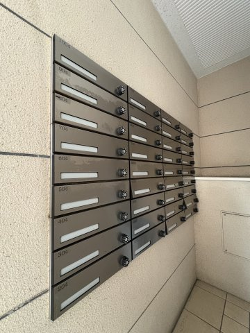 【その他共用部分】メルディアキューブ新長田