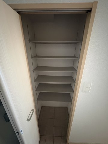 【収納】メルディアキューブ新長田