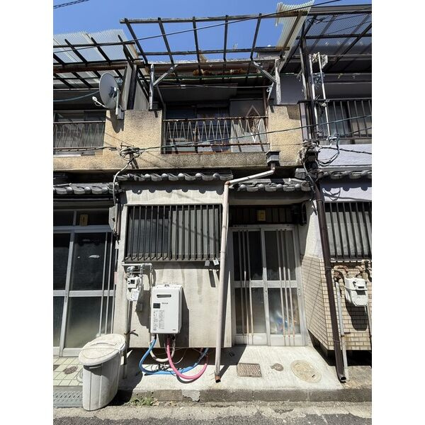 富秋町テラス