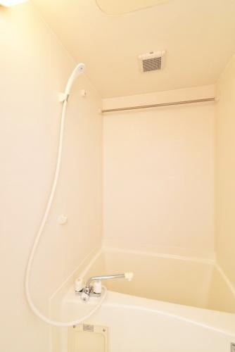 福岡市早良区原３丁目の賃貸マンションの浴室|物件の画像5