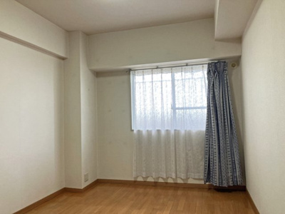 【洋室】 | コープ野村四日市二号