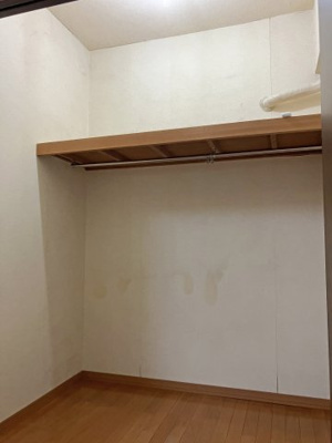 【収納】 | コープ野村四日市二号