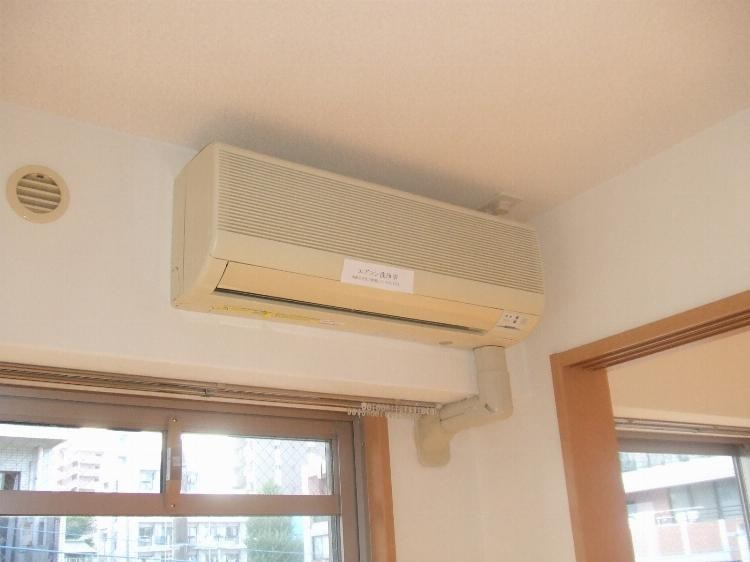福岡市早良区西新５丁目の賃貸マンションの設備|物件の画像16