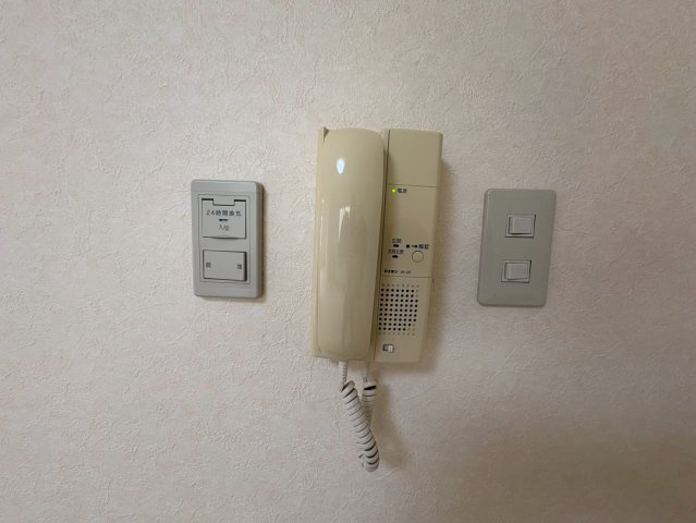 ペラッツィ暁のセキュリティ
