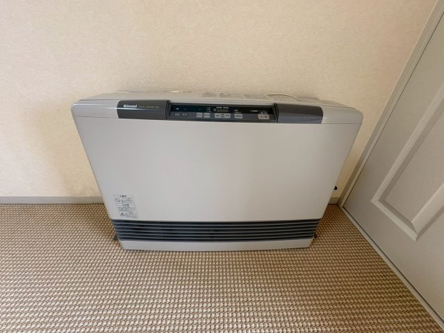 ペラッツィ暁の設備