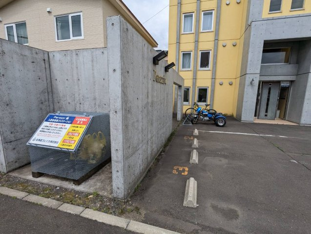 ペラッツィ暁のその他共用部分