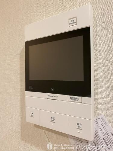 福岡市南区向野１丁目の賃貸マンションのセキュリティ|物件の画像12