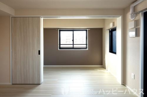 福岡市南区向野１丁目の賃貸マンションの内装|物件の画像15
