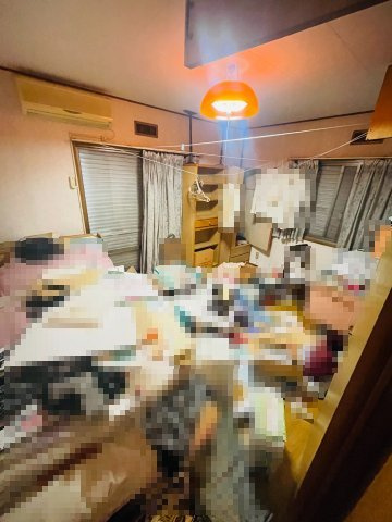 【洋室】 | 横浜市瀬谷区阿久和東3丁目　サンルーム２ヶ所　4SDK