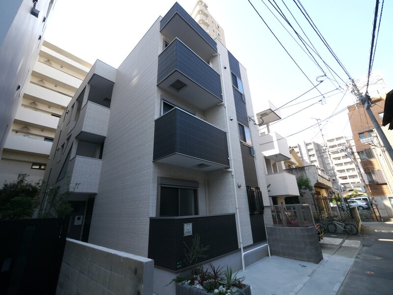 ガナーリア天神Ⅱ　警固小学校区