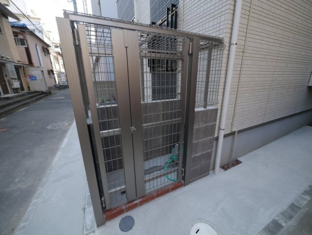 ガナーリア天神Ⅱ　警固小学校区のその他共用部分|ガナーリア天神Ⅱ