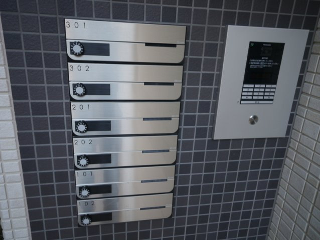 ガナーリア天神Ⅱ　警固小学校区のその他共用部分|ガナーリア天神Ⅱ